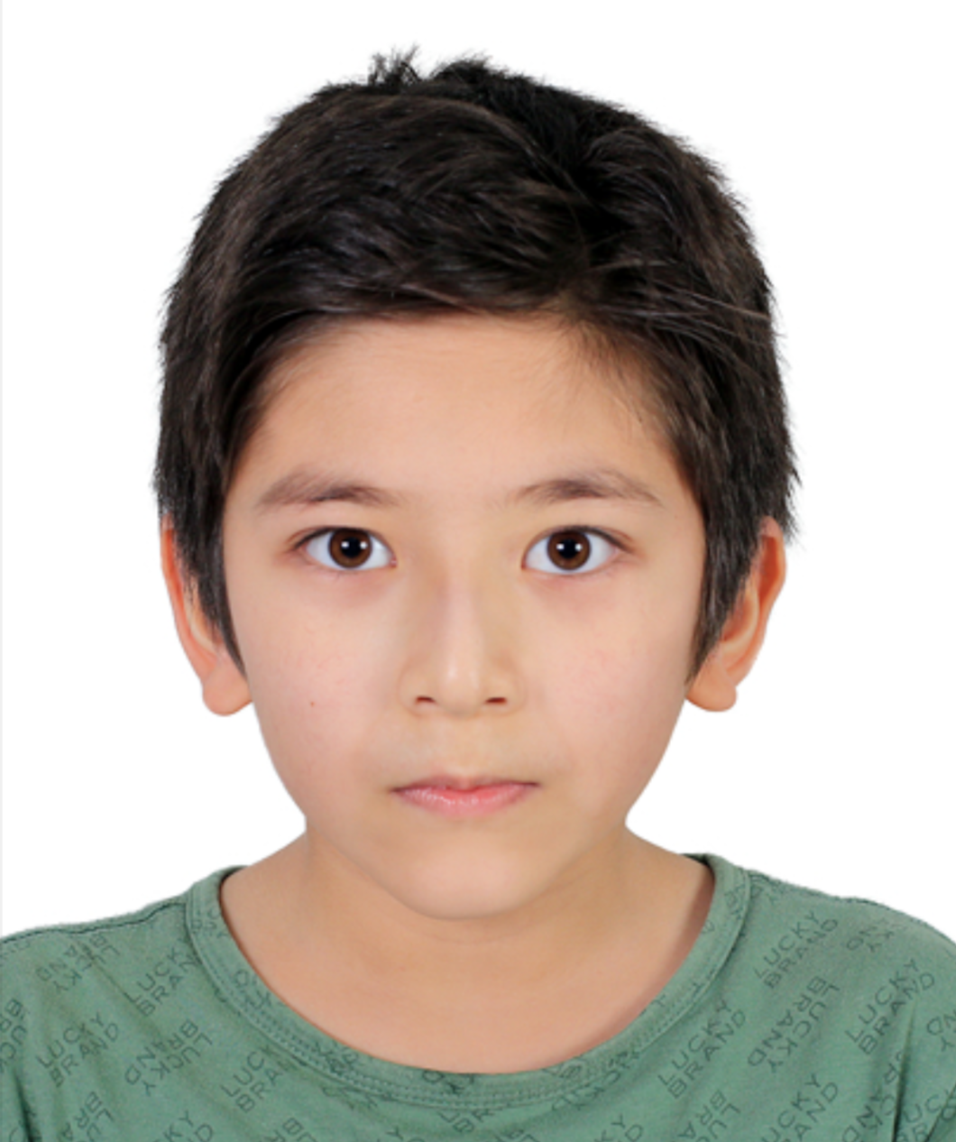 Arafat Anvarovich Bakhtiyorov