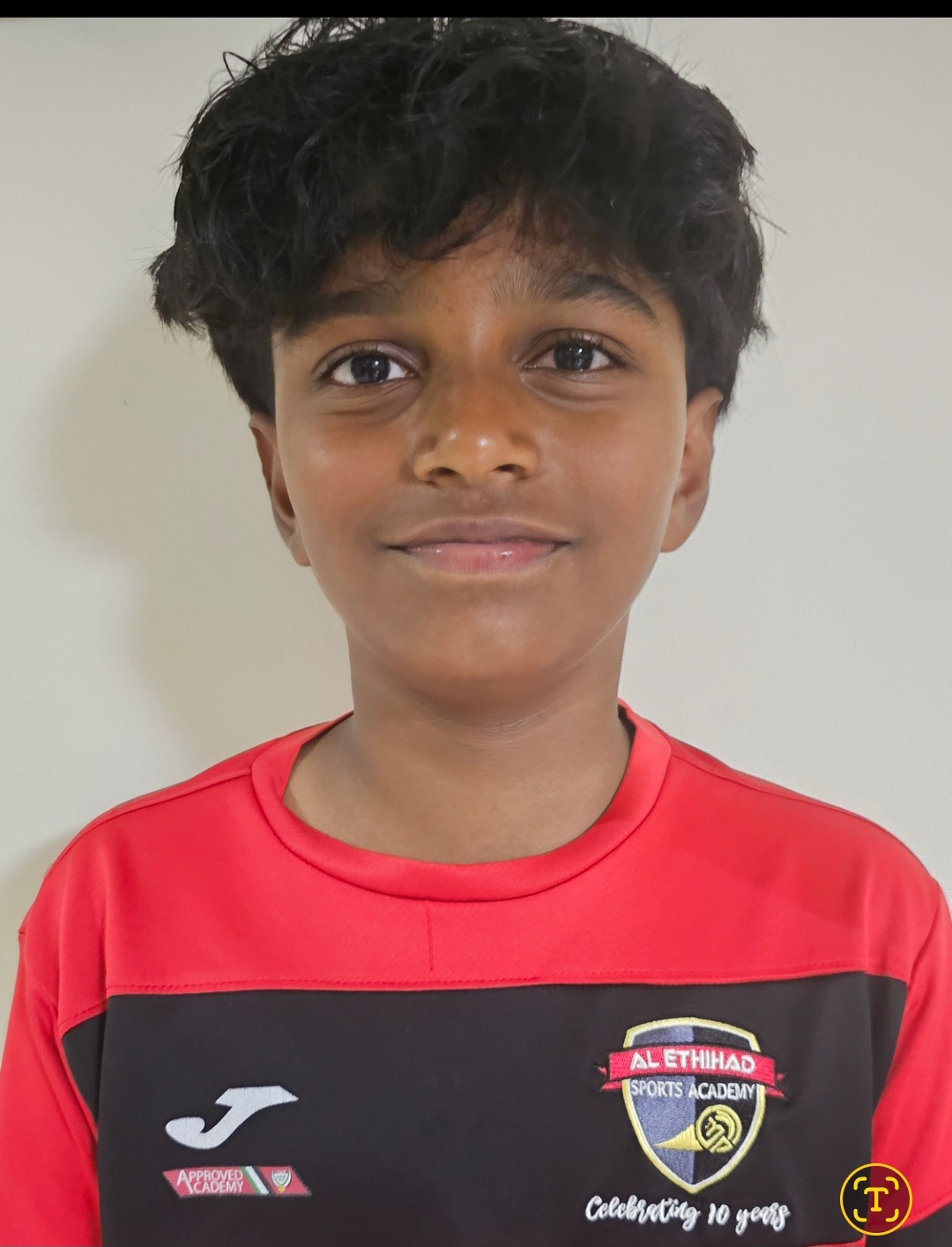 Arnav Bodla Arvind Bodla