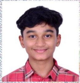 Aarush Vinod