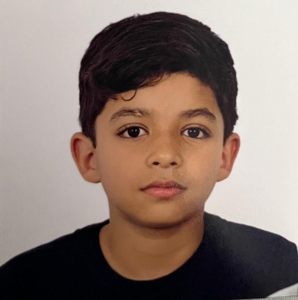 Adam Omer Omer Sherif