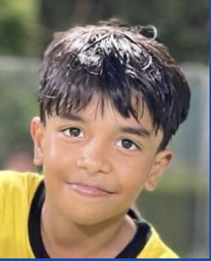 Cristiano Camillo Coutinho