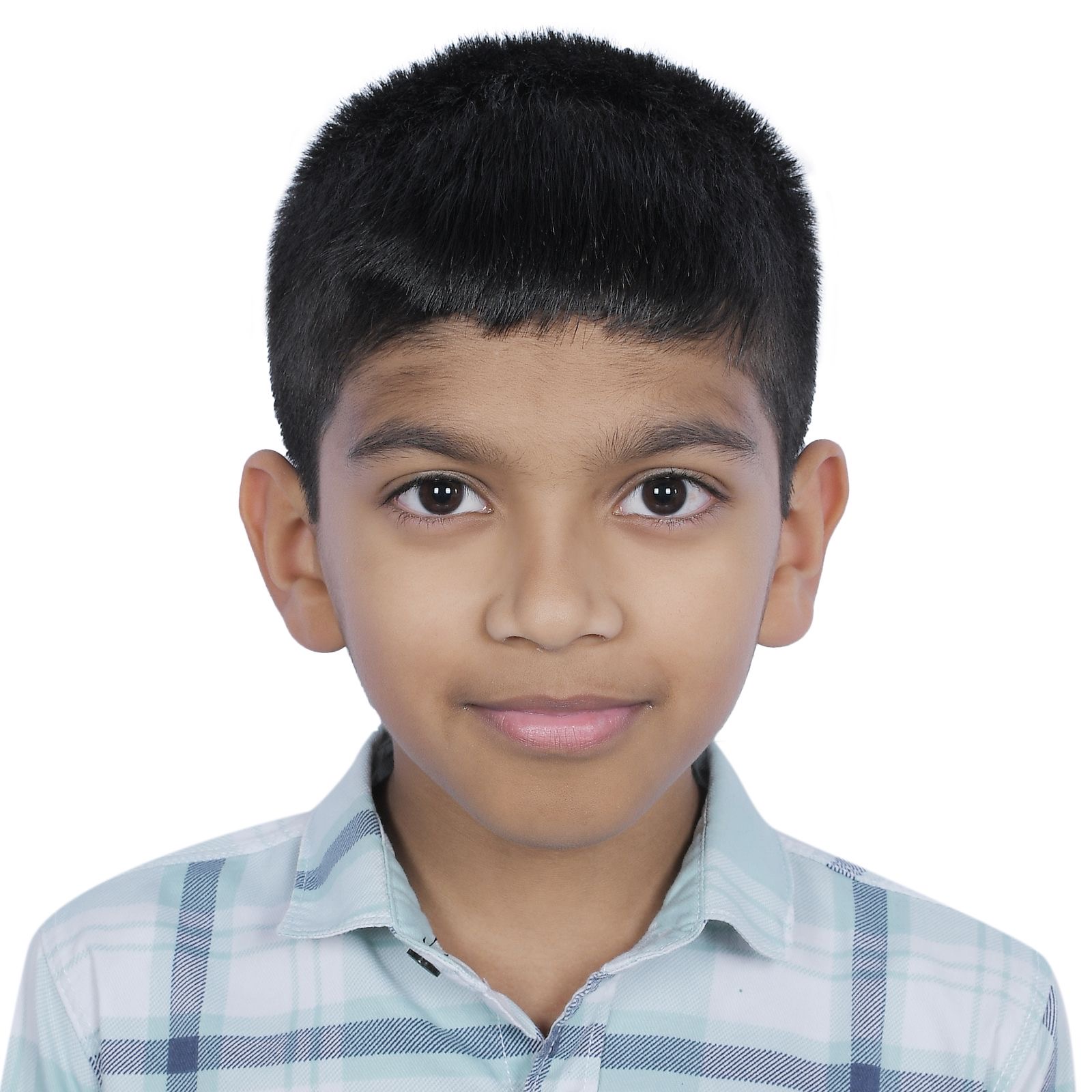 Ethan Dsouza Lazarus Everist Dsouza