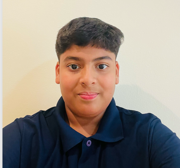 Joshua Binny Jose Peramangalath Jose Binny