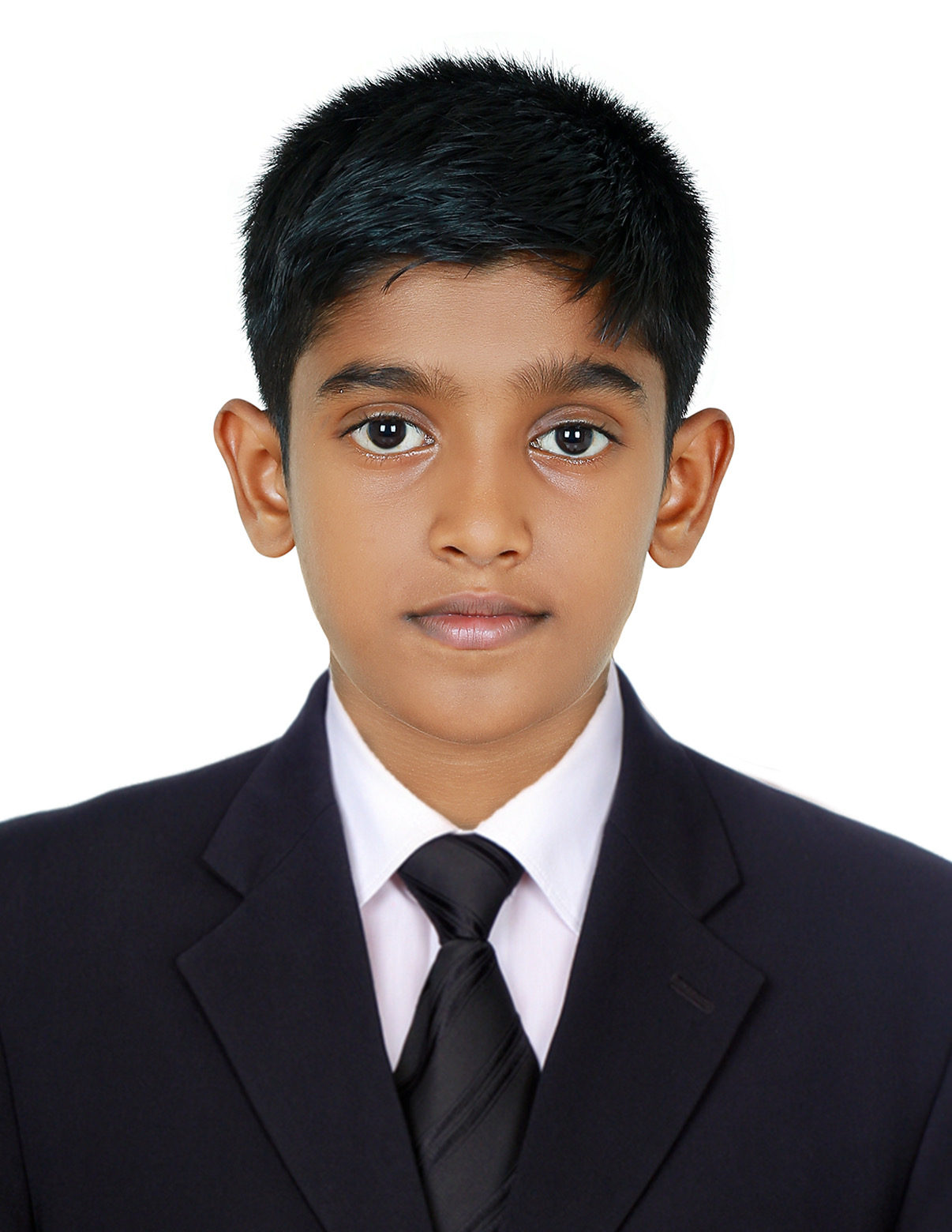 Muhammed Fadhil Salahudheen