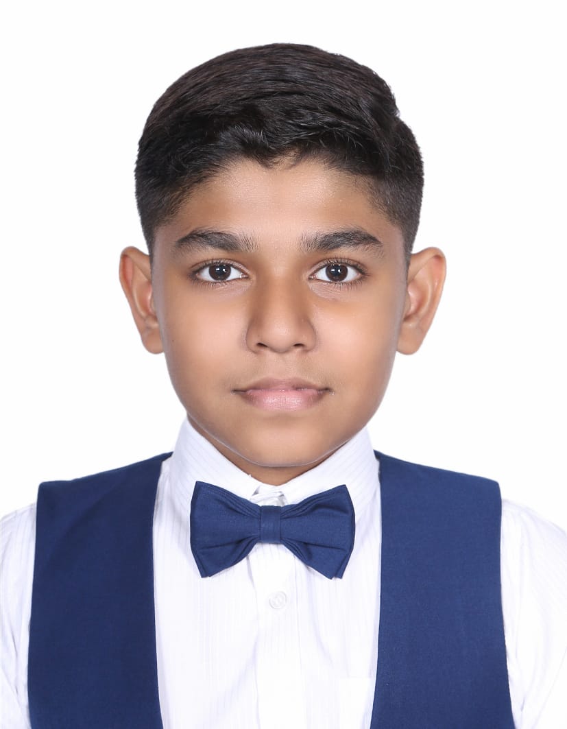 Mandil Saknath Kapugama Geeganage