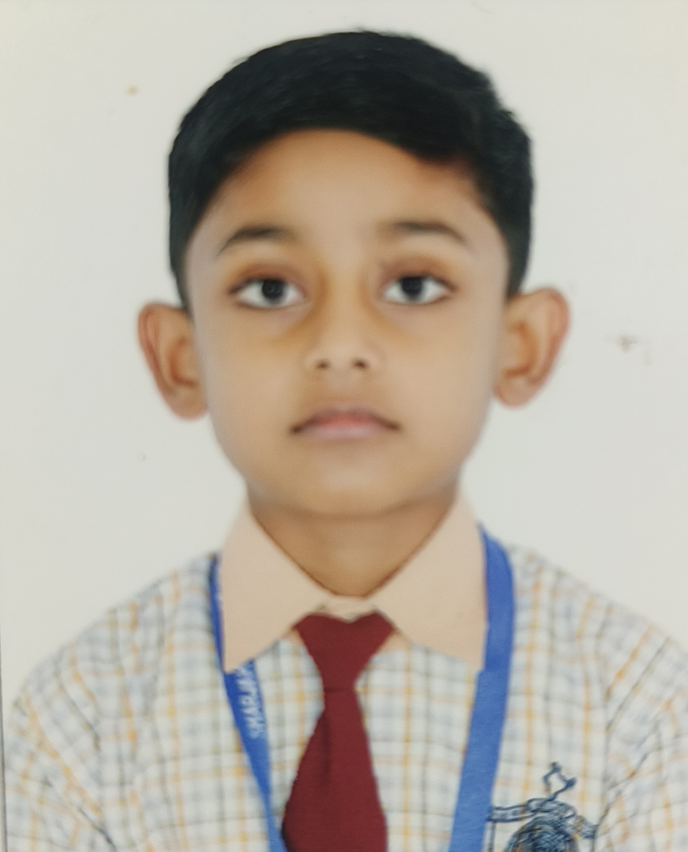 Neythen Leslie Neythen