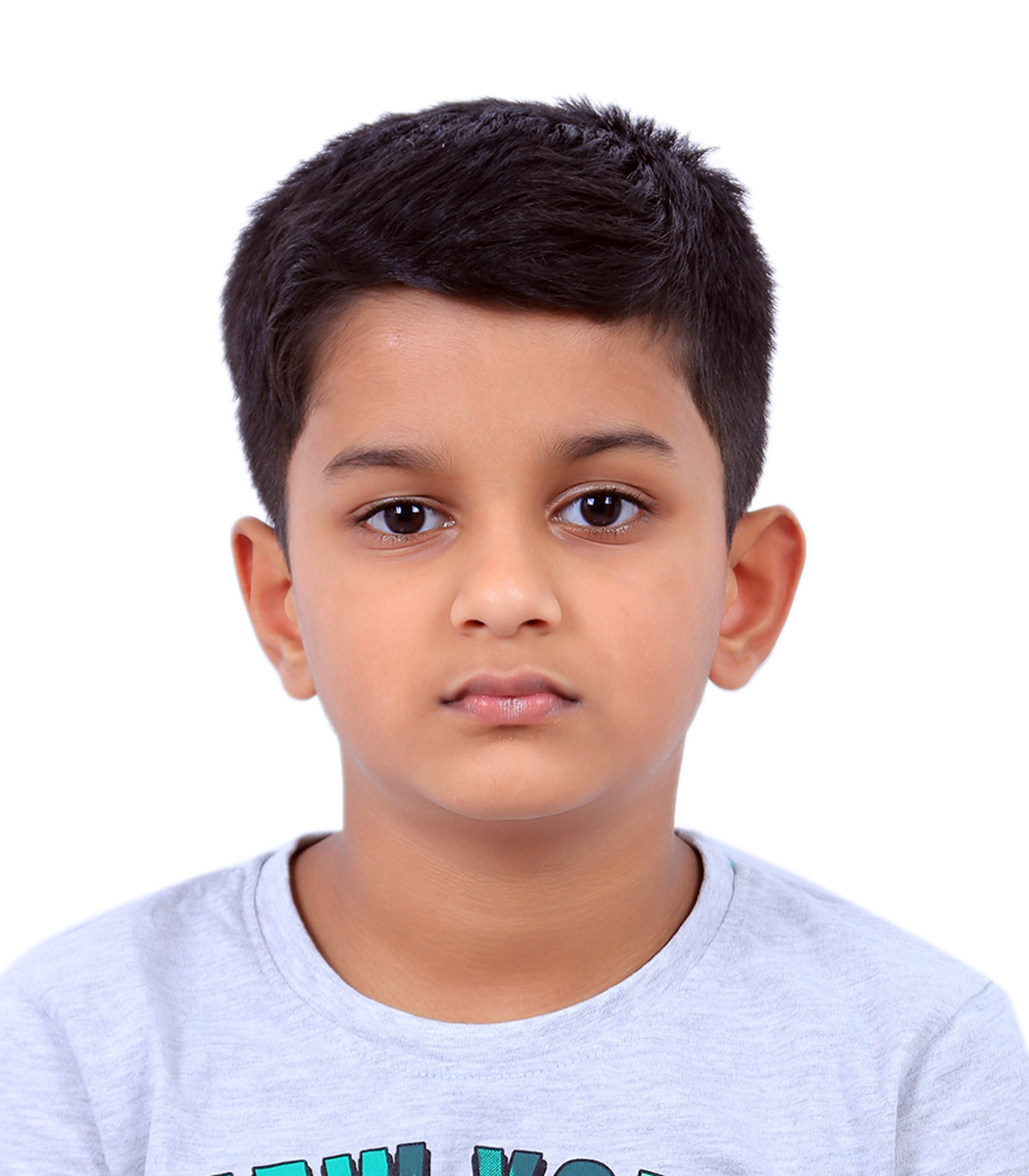 Udit Nambiar Biju Chamminjeri Puthiyaveetil