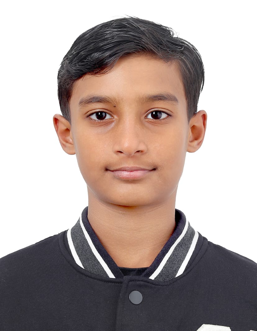 Mohammed Uzair Imran