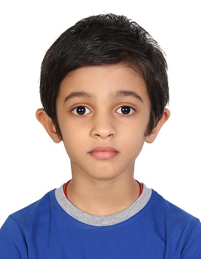 Vidhesh Balasubramanian Balasubramanian