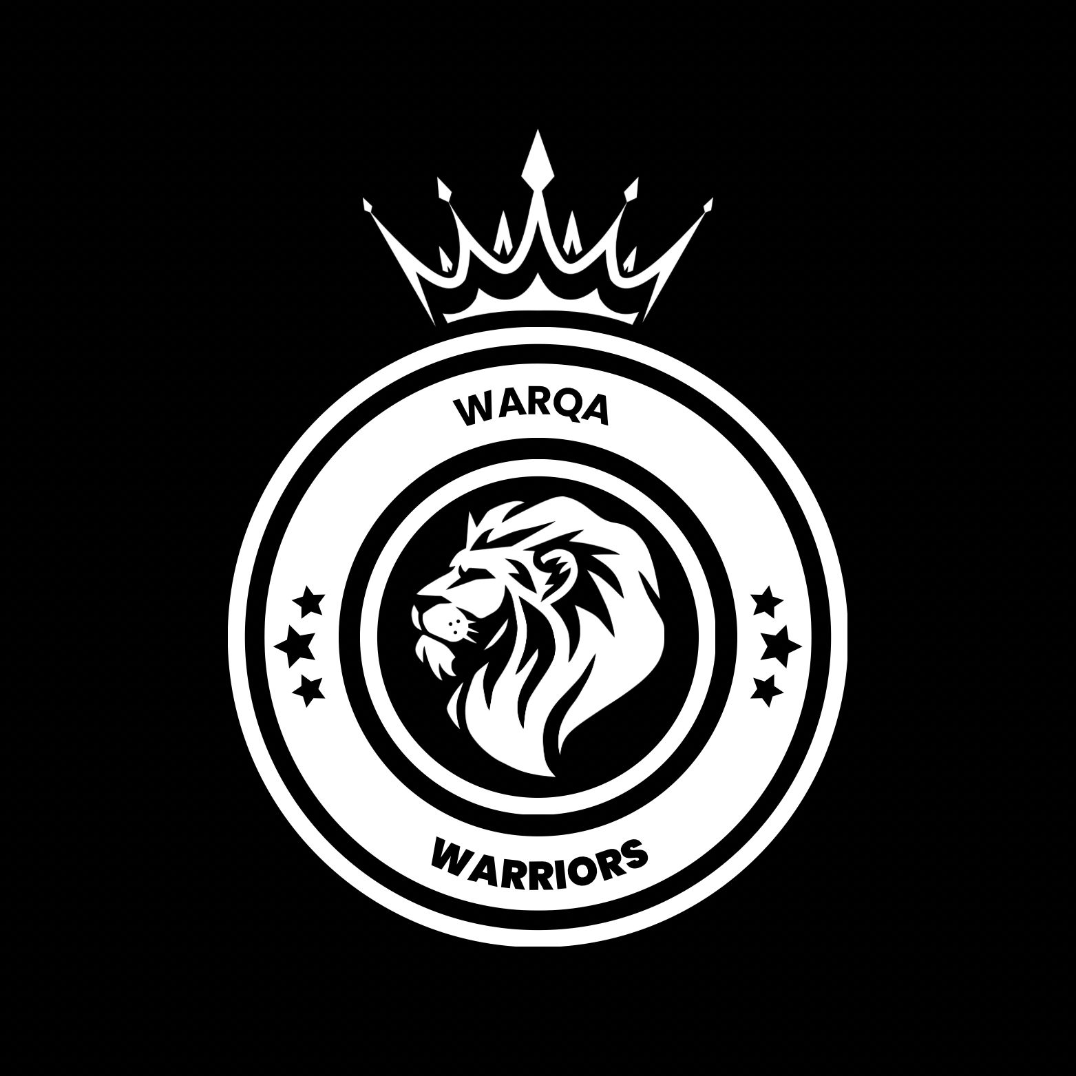 Warqa Warriors