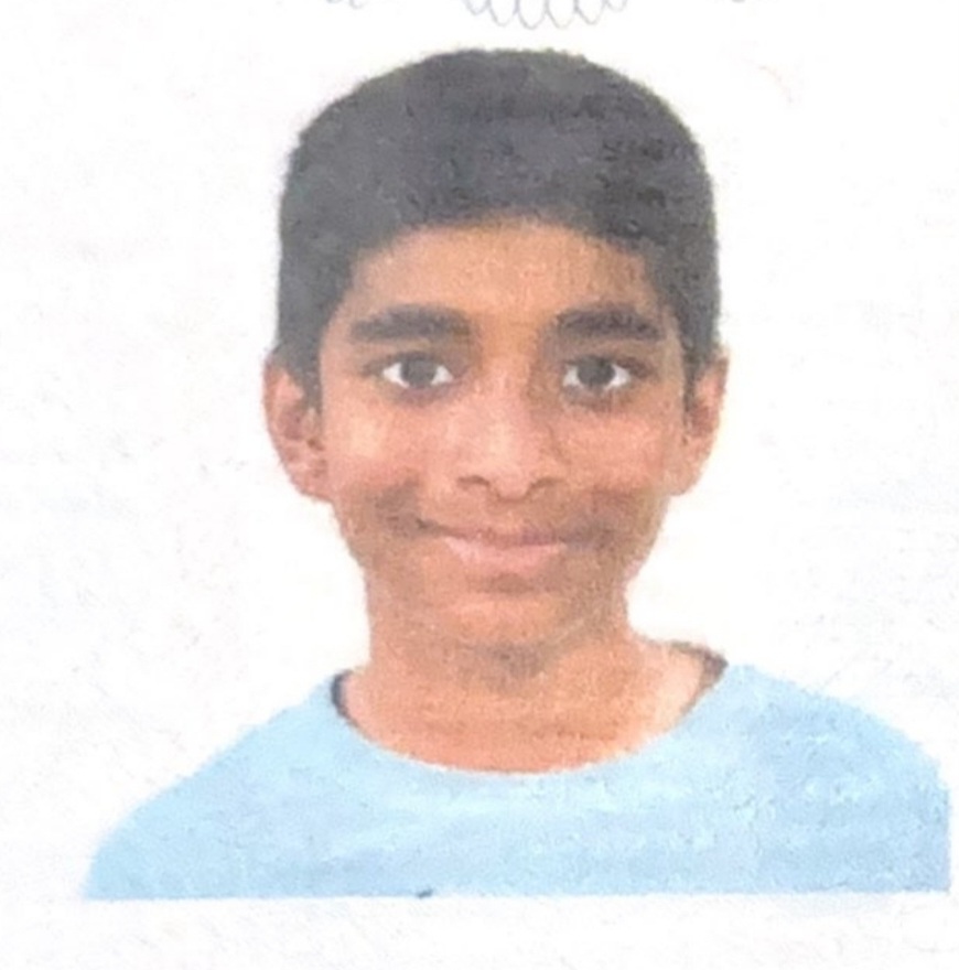 Yohann Sujit Thattamparambil