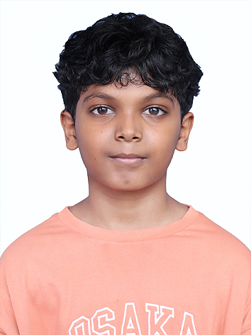 Ziyan Haslaque Ziyan